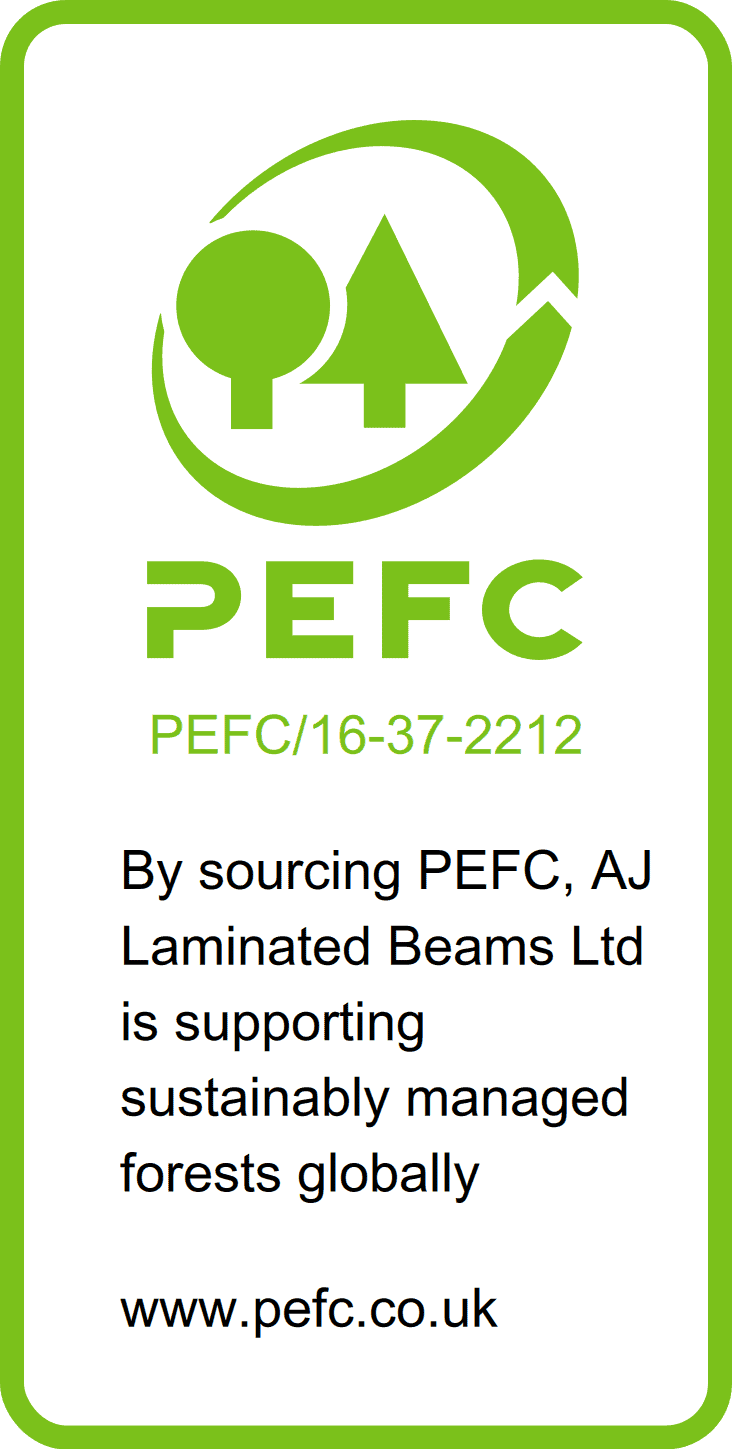 PEFC Logo