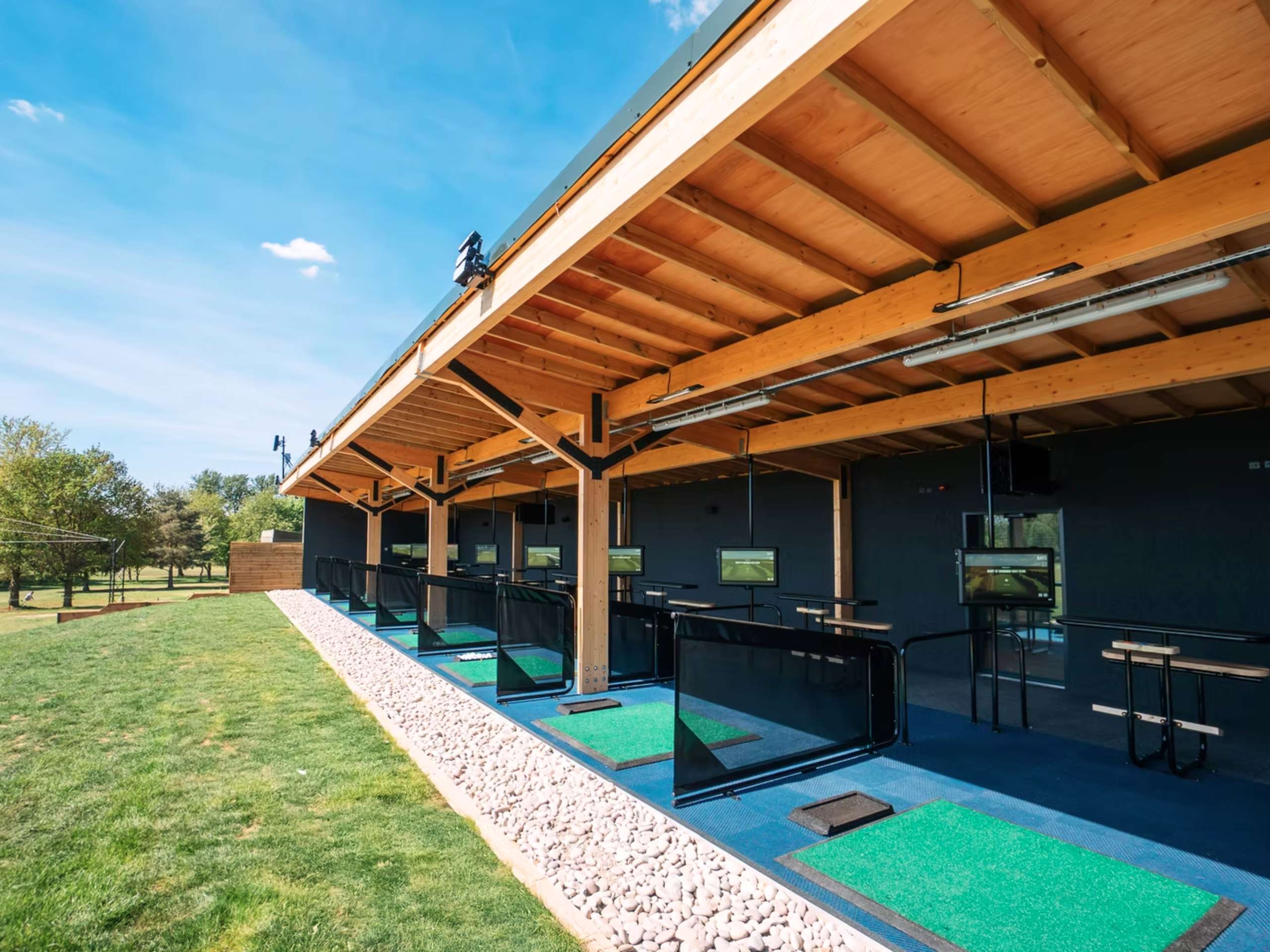 BSE Golf Club