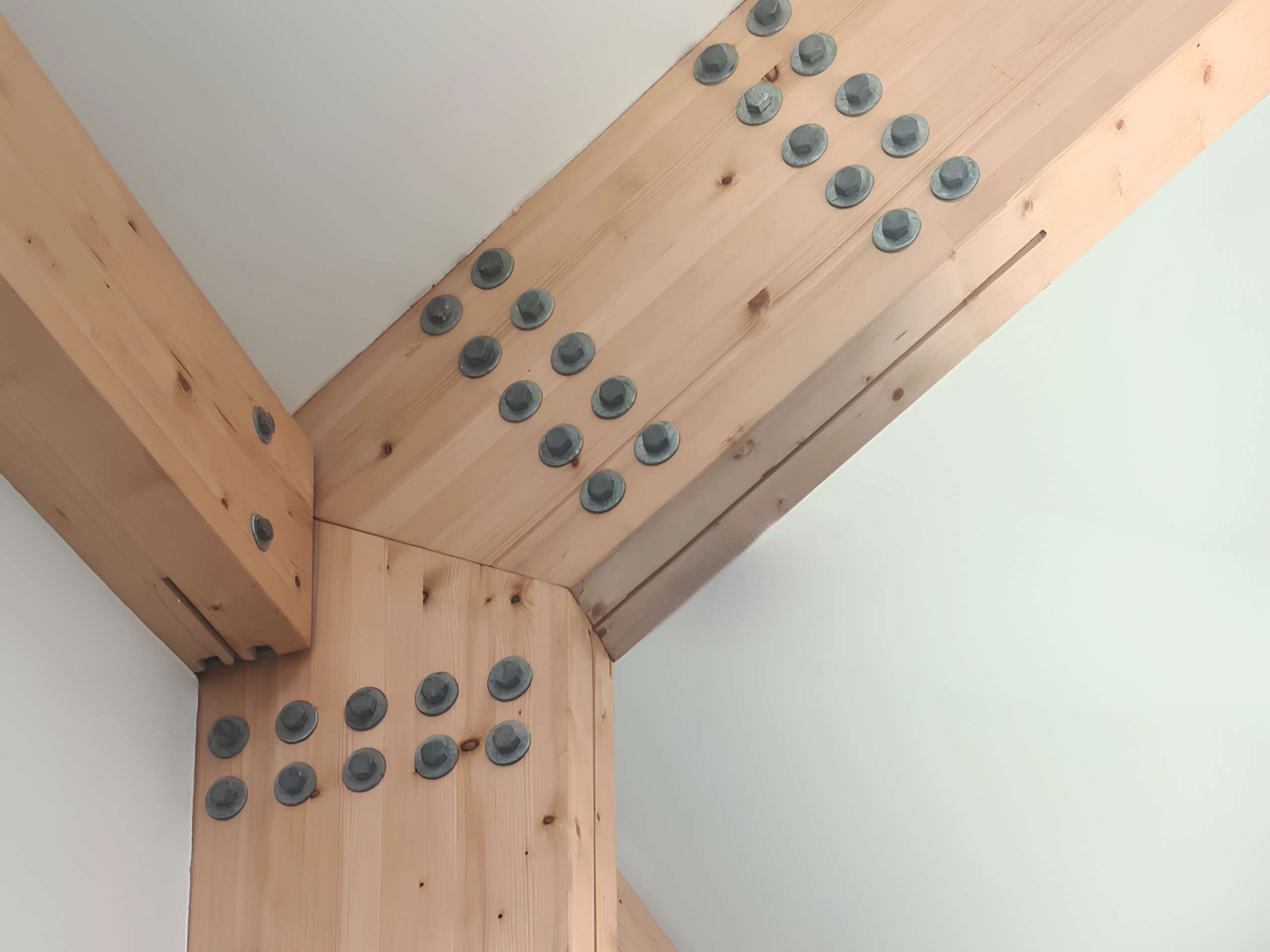 Glulam Structural Engineers Colour