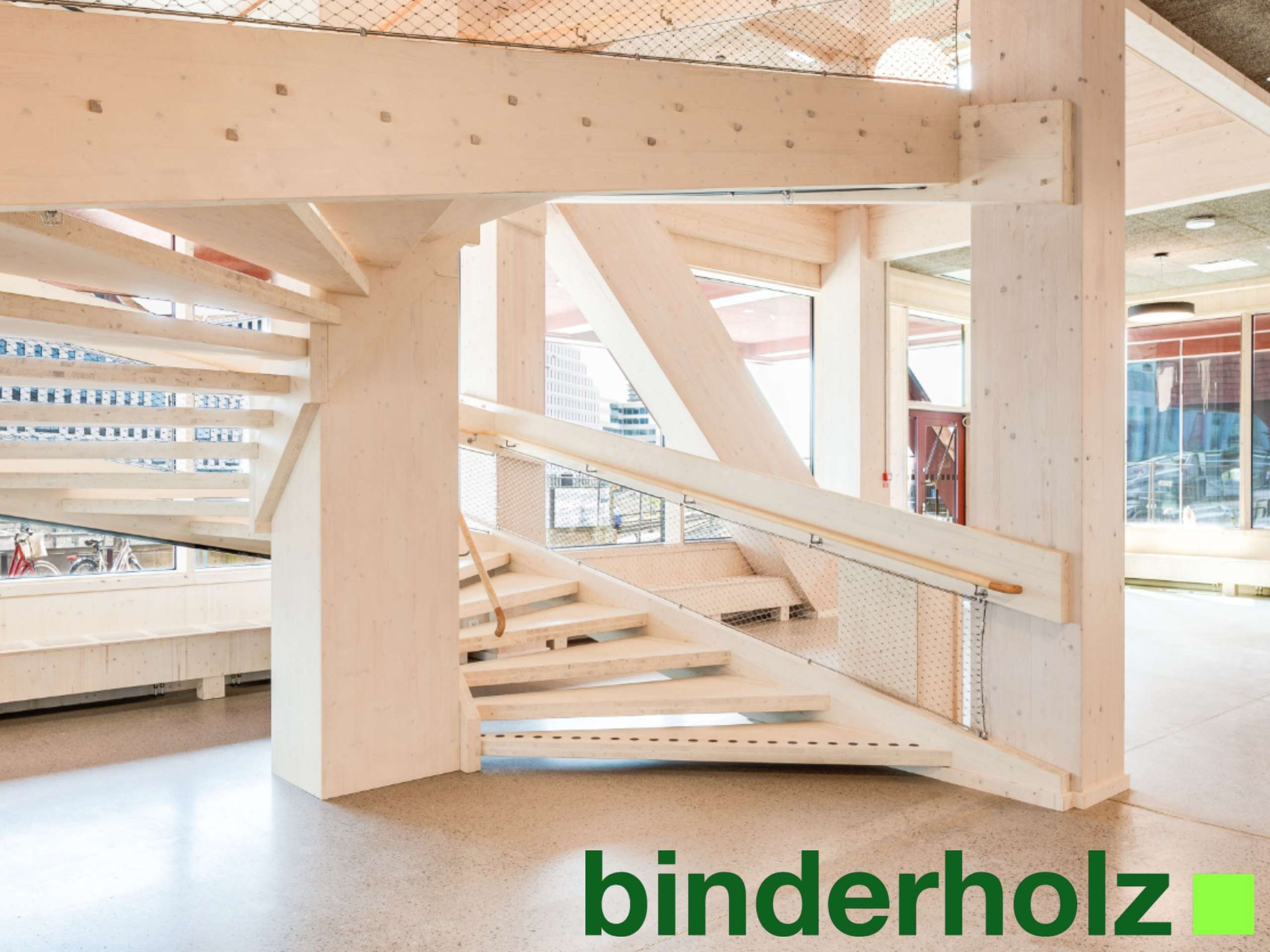 Malmo Sweden - Binderolz